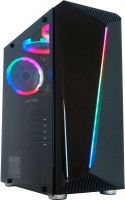 Фото - Персональный компьютер Qbox I308xx (I30852)