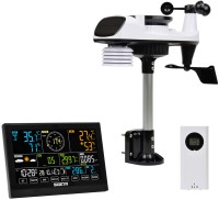 Метеостанция Sigeta SmartMeteo Max 8-in-1 Wi-Fi