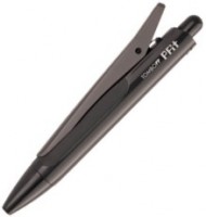 Фото - Ручка Tombow PFit Black and Grey