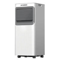 Фото - Кондиционер Hyundai HPAC09UA3WF 26&nbsp;м²