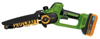 Фото - Пила Procraft PKA35
