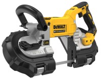 Фото - Пила DeWALT DCS374N