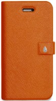 Фото - Чехол PURO Booklet Slim Cases for iPhone 4/4S 
