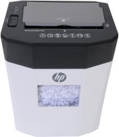 Фото - Уничтожитель бумаги HP Microcut Shredder AF809