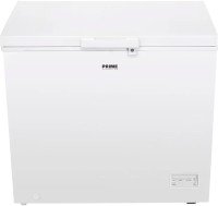 Фото - Морозильная камера Prime Technics CS 25143 E 246&nbsp;л