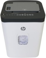 Фото - Уничтожитель бумаги HP Microcut Shredder AF2013