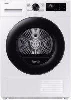 Фото - Сушильная машина Samsung DV80DG52B0AEEO