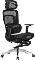Фото - Компьютерное кресло Mealux M10 Air Massage