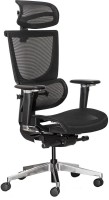 Фото - Компьютерное кресло Mealux S8 Air