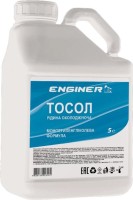 Фото - Охлаждающая жидкость Enginer Tosol -24 5&nbsp;л