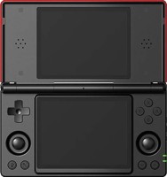 Фото - Игровая приставка Anbernic RG DS Android +128G