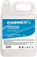 Фото - Охлаждающая жидкость Enginer Tosol -24 10&nbsp;л