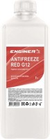 Фото - Охлаждающая жидкость Enginer Antifreeze Red G12 1&nbsp;л