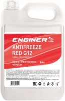 Фото - Охлаждающая жидкость Enginer Antifreeze Red G12 10&nbsp;л