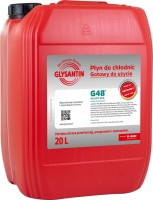 Фото - Охлаждающая жидкость Glysantin G48 Ready Mix 20&nbsp;л