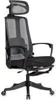 Фото - Компьютерное кресло Mealux M4 Air Massage