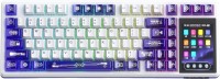 Фото - Клавиатура Aula L99  Caramel Latte Switch