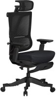 Фото - Компьютерное кресло Mealux S6 Air Fabric