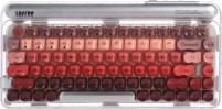 Фото - Клавиатура Lofree Lipstick