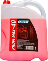 Фото - Охлаждающая жидкость MFK Profi Max -40 Red 5&nbsp;л