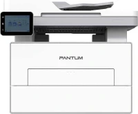 Фото - МФУ Pantum BM4300ADW