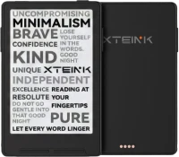 Фото - Электронная книга Xteink X3