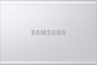 Фото - SSD Samsung Portable T7 Resurrected MU-PD2T0G/WW 2 TB