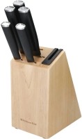 Фото - Набор ножей KitchenAid Classic KE5PSTANOBG