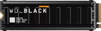 Фото - SSD WD Black SN8100 WDS800T1XHM-00CMT0 8 TB с радиатором