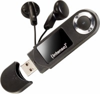 Фото - Плеер Intenso Music Walker 64 Gb