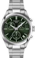 Фото - Наручные часы TISSOT PR 100 T150.417.11.091.00