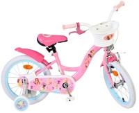 Фото - Детский велосипед Volare Disney Princess 16 2026