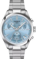 Фото - Наручные часы TISSOT PR 100 T150.417.11.351.00
