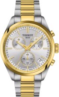 Фото - Наручные часы TISSOT PR 100 T150.417.22.031.00