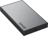 Фото - SSD Lexar Professional Workflow Portable SSD LPWF7502T-2ANGL 2 TB