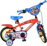 Фото - Детский велосипед Volare Paw Patrol 12 2026