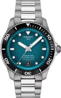 Фото - Наручные часы TISSOT Seastar 1000 40mm T120.807.11.091.00