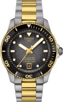 Фото - Наручные часы TISSOT Seastar 1000 40mm T120.807.22.051.00