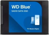 Фото - SSD SanDisk Blue SA510 WDS200T5B0A 2 TB