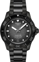 Фото - Наручные часы TISSOT Seastar 1000 40mm T120.807.33.051.00