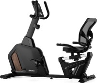 Фото - Велотренажер Gymtek XBR5000