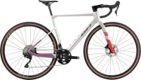 Фото - Велосипед BH Gravelx Evo 2.5 R 2026 frame XS