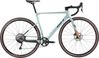 Фото - Велосипед BH Gravelx Evo 3.5 R 2026 frame L