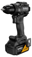 Фото - Дрель / шуруповерт DeWALT DCD81MP2T