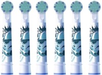 Фото - Насадки для зубных щеток Oral-B Pro Kids Star Wars EB10S-6