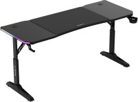 Фото - Офисный стол Huzaro Hero 4.6 RGB