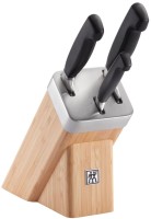 Фото - Набор ножей Zwilling Four Star 35135-400