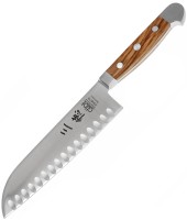 Фото - Кухонный нож Guede Alpha Olive X546/18