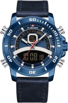 Фото - Наручные часы Naviforce NF9181L zn117b