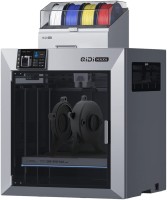Фото - 3D-принтер Qidi Max 4 Combo